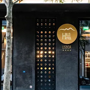 Hills 4* Lisboa
