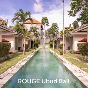 Rouge - Semesteranläggning (resort)
