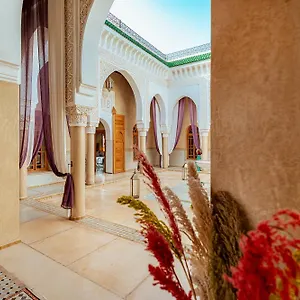 Palais Alcazar 5* Ouled Jelal