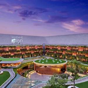 Aloft Bali Kuta At Beachwalk 4* Kuta Lombok